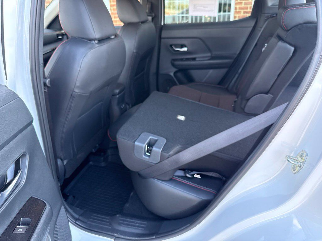 2026 Nissan Kicks SR Mount Joy PA