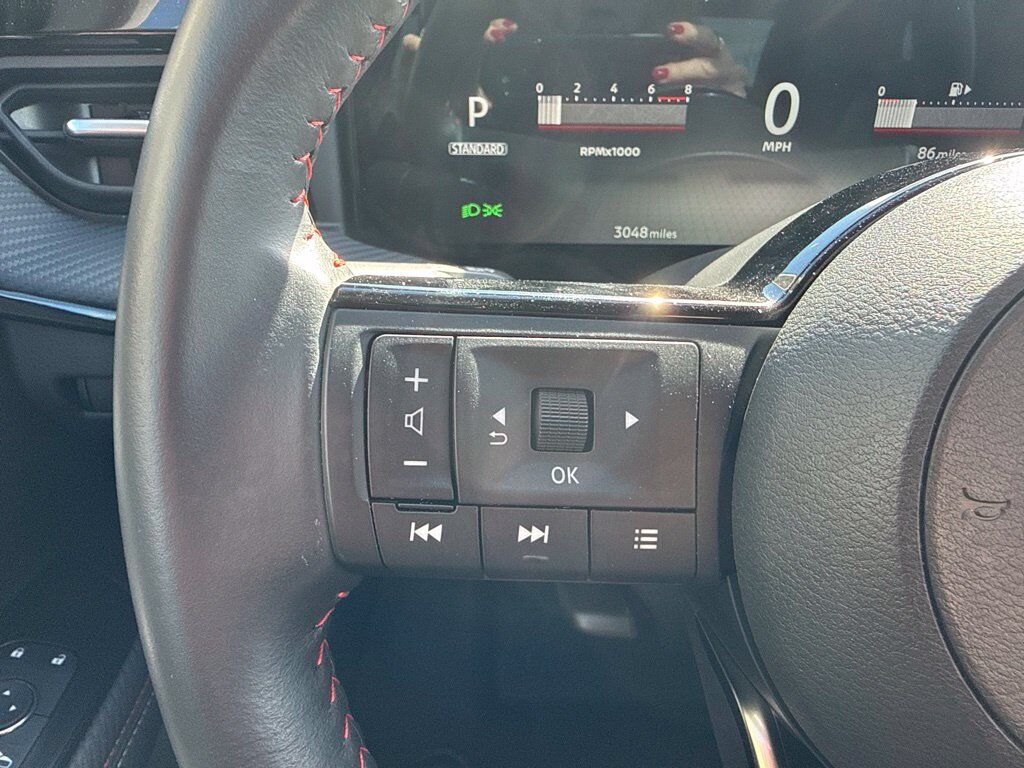 2026 Nissan Kicks SR Mount Joy PA
