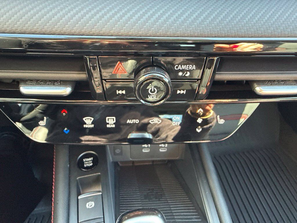 2026 Nissan Kicks SR Mount Joy PA