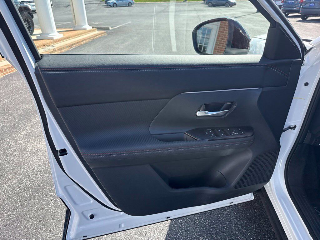 2026 Nissan Kicks SR Mount Joy PA
