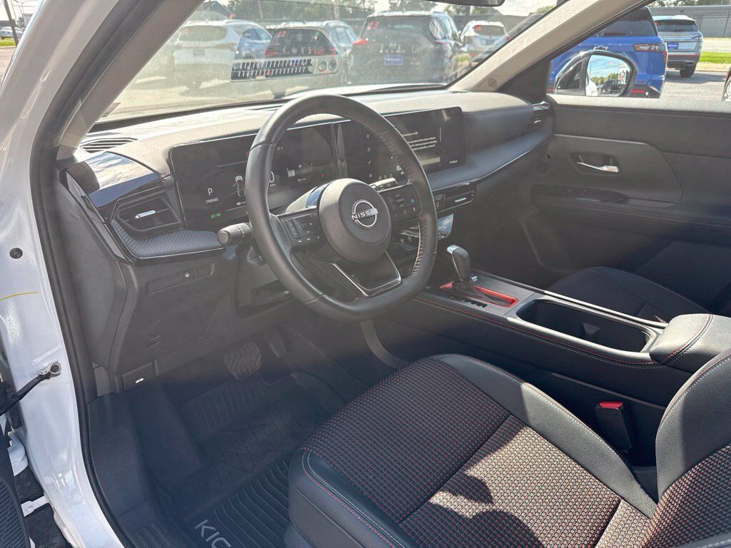 2026 Nissan Kicks SR Mount Joy PA