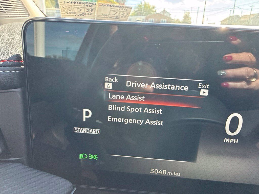 2026 Nissan Kicks SR Mount Joy PA