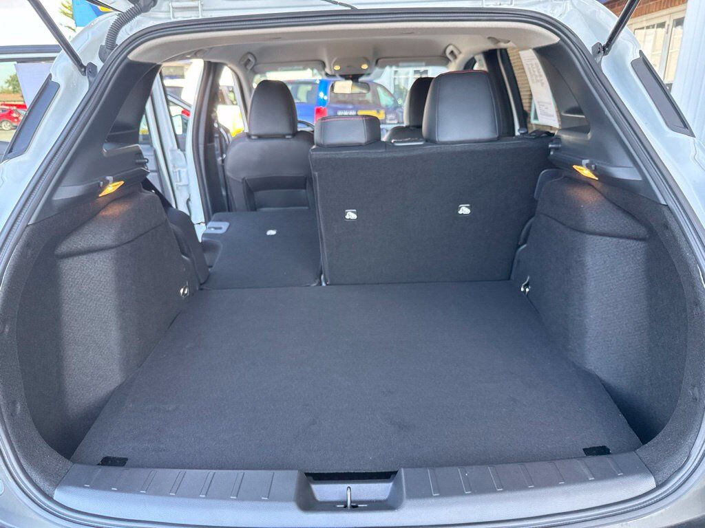 2026 Nissan Kicks SR Mount Joy PA