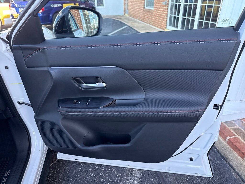 2026 Nissan Kicks SR Mount Joy PA