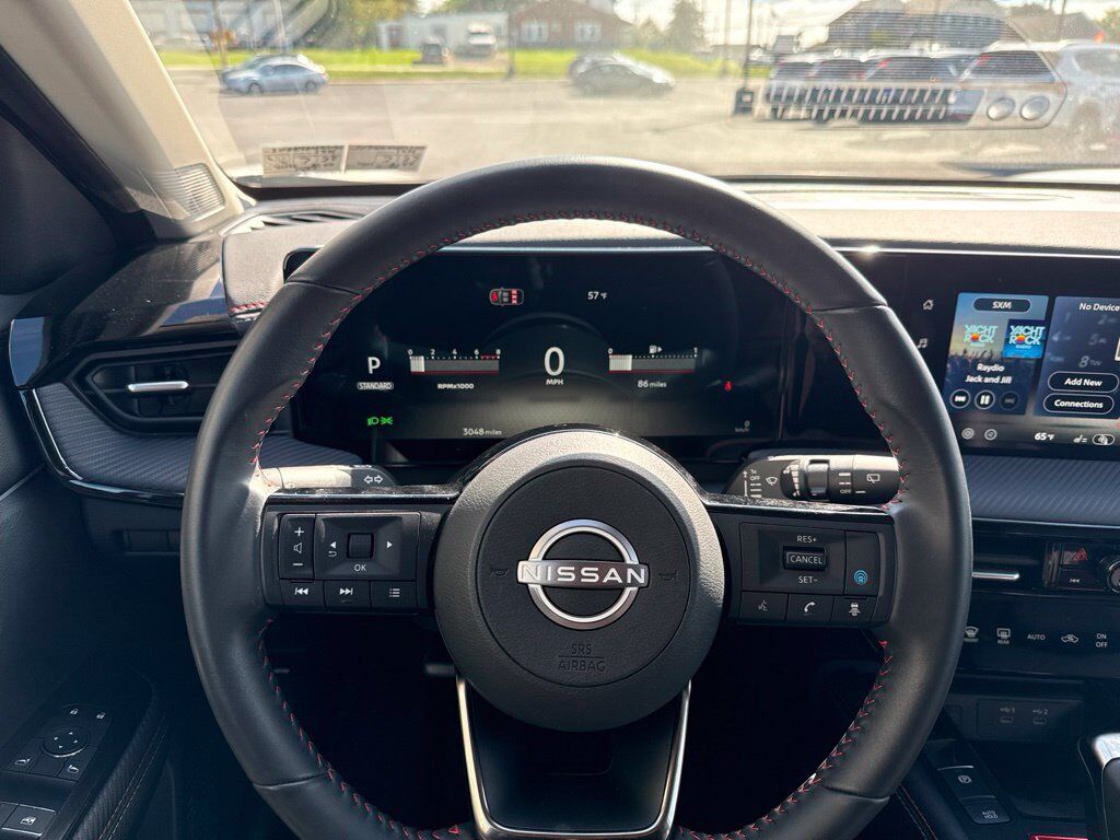 2026 Nissan Kicks SR Mount Joy PA