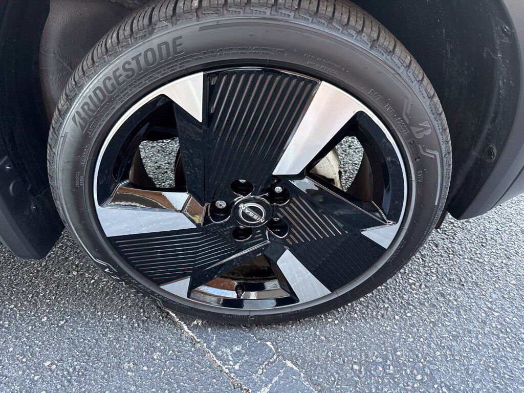2026 Nissan Kicks SR Mount Joy PA