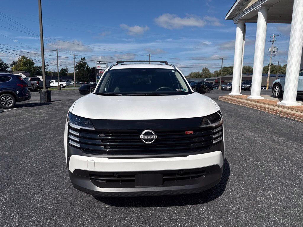 2026 Nissan Kicks SR Mount Joy PA