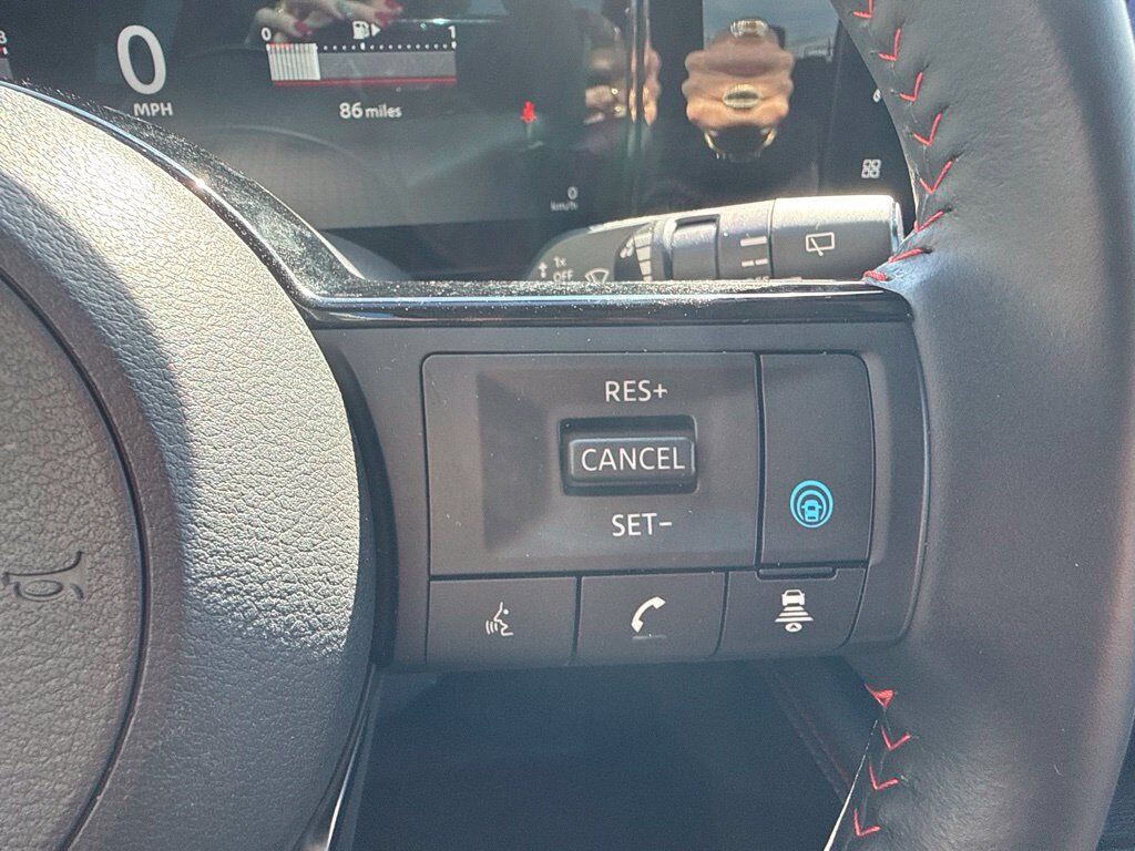 2026 Nissan Kicks SR Mount Joy PA