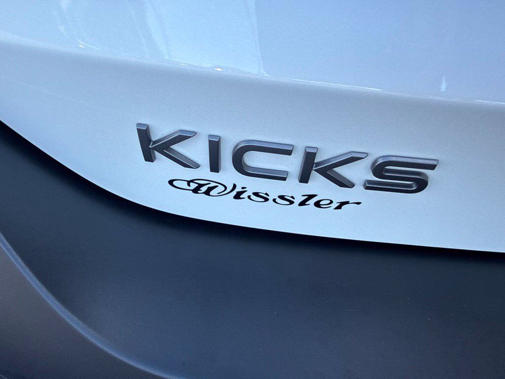 2026 Nissan Kicks SR Mount Joy PA