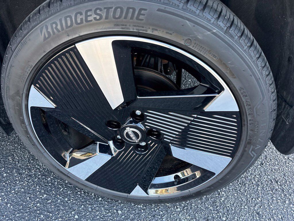 2026 Nissan Kicks SR Mount Joy PA