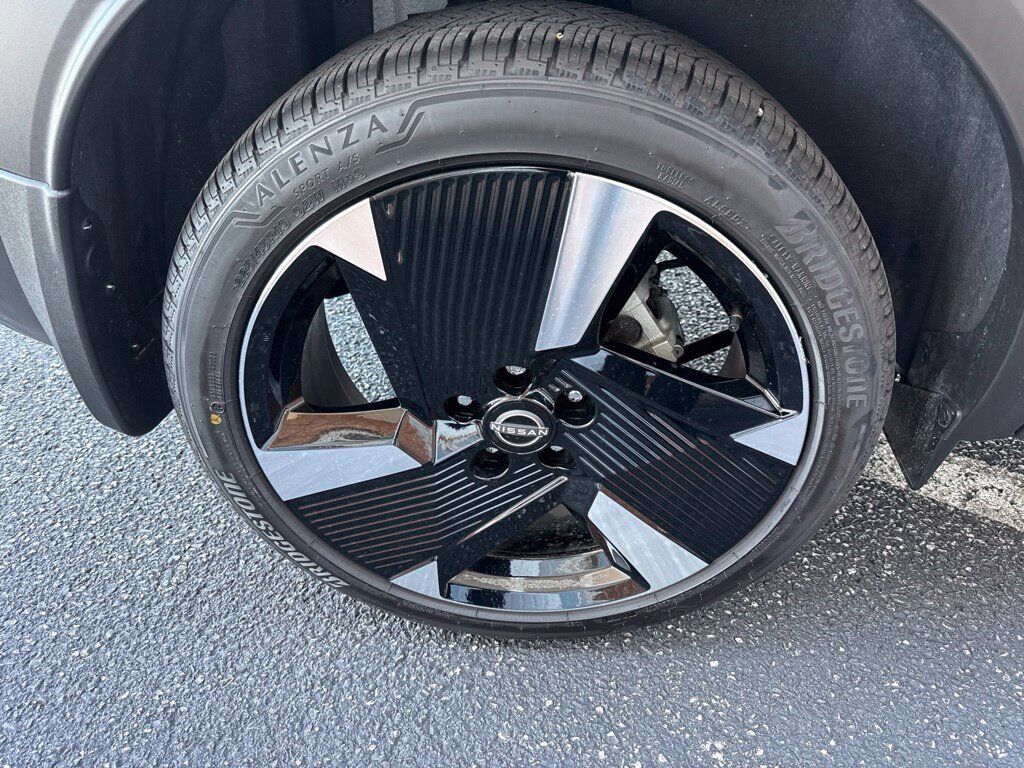 2026 Nissan Kicks SR Mount Joy PA