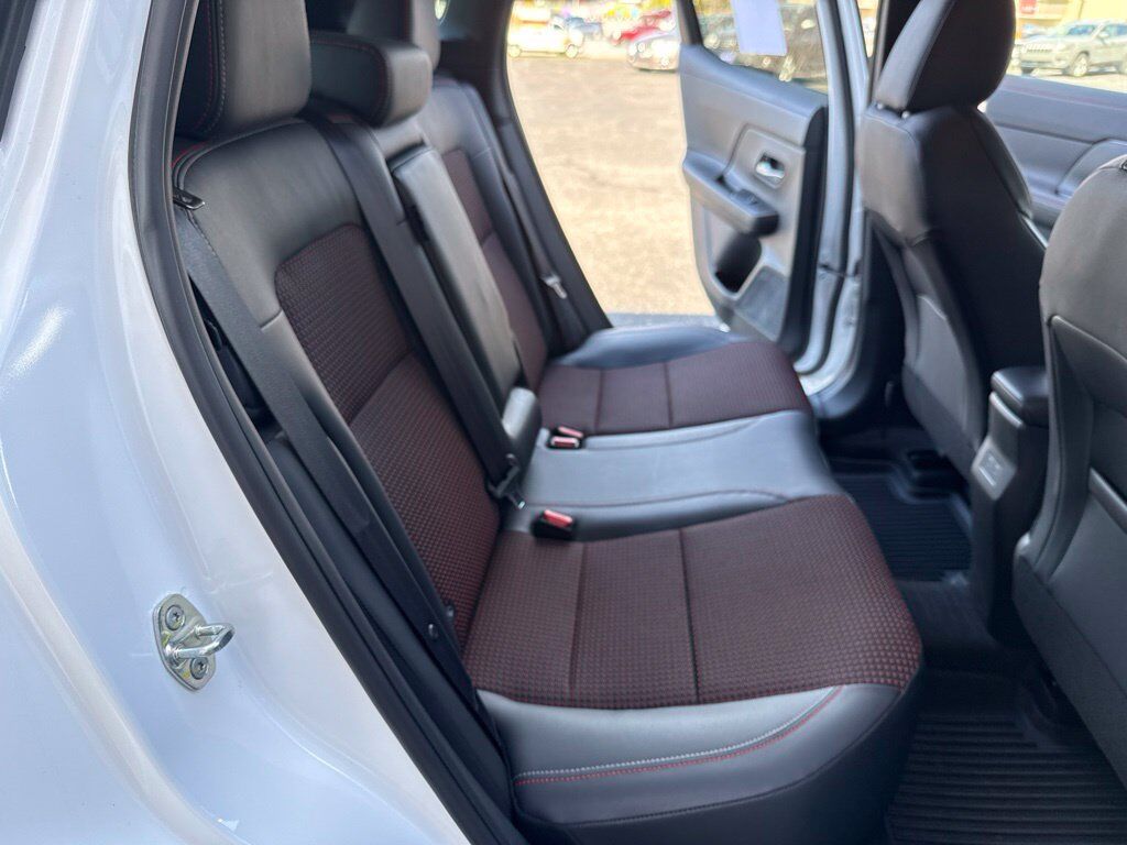 2026 Nissan Kicks SR Mount Joy PA