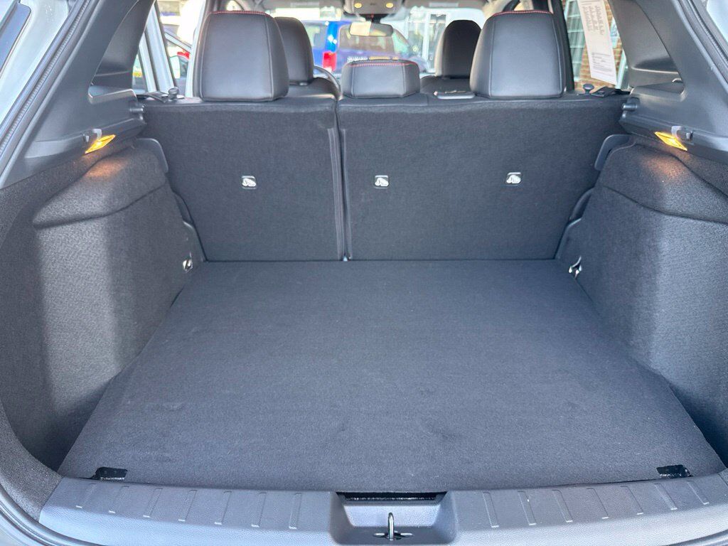 2026 Nissan Kicks SR Mount Joy PA