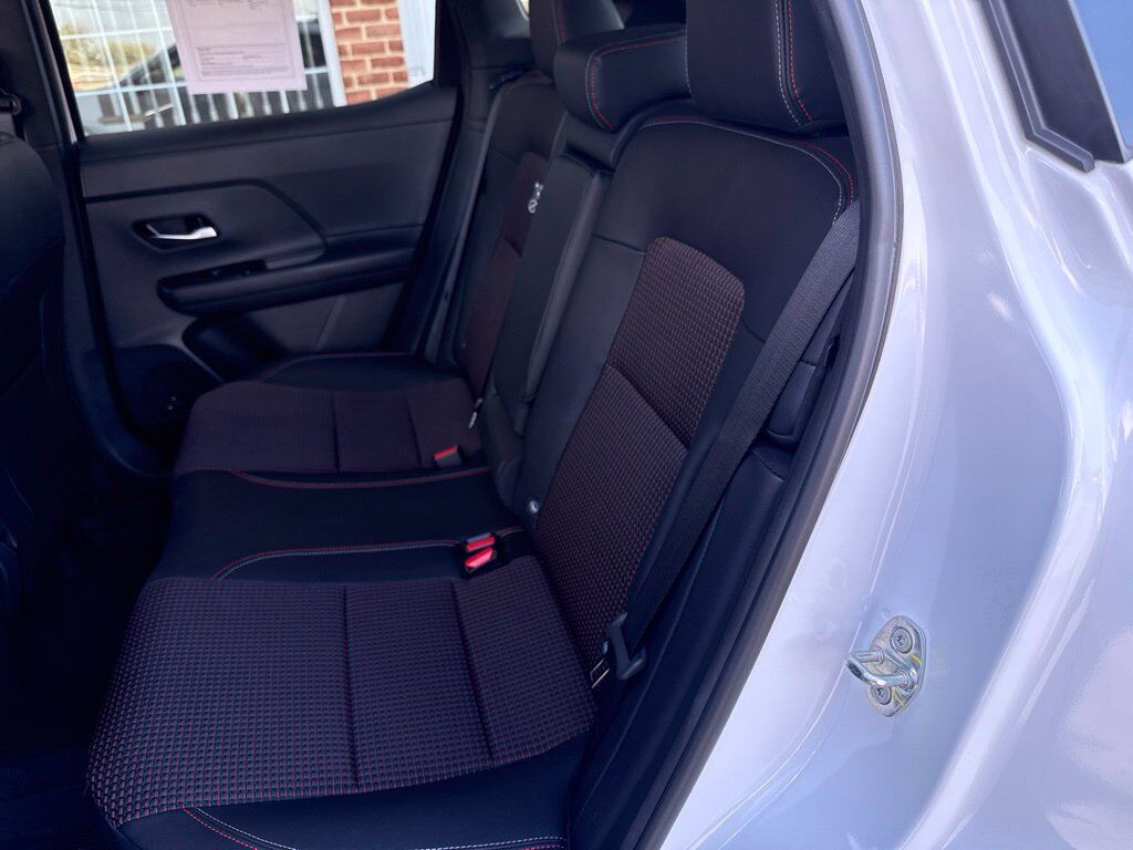 2026 Nissan Kicks SR Mount Joy PA