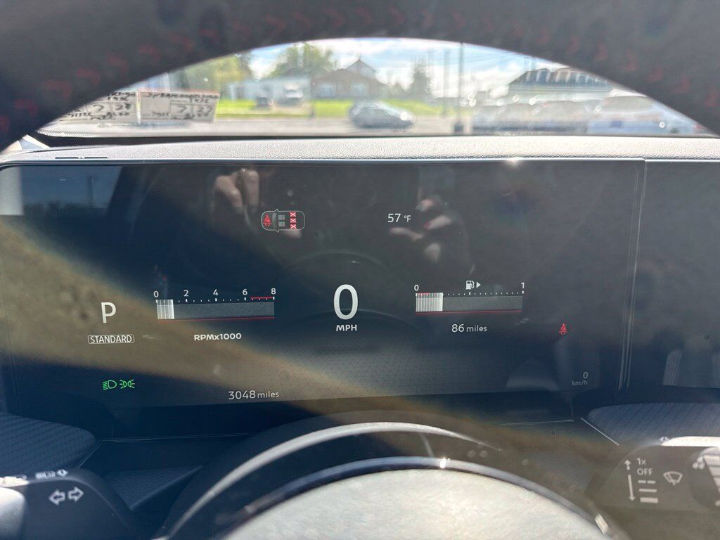 2026 Nissan Kicks SR Mount Joy PA