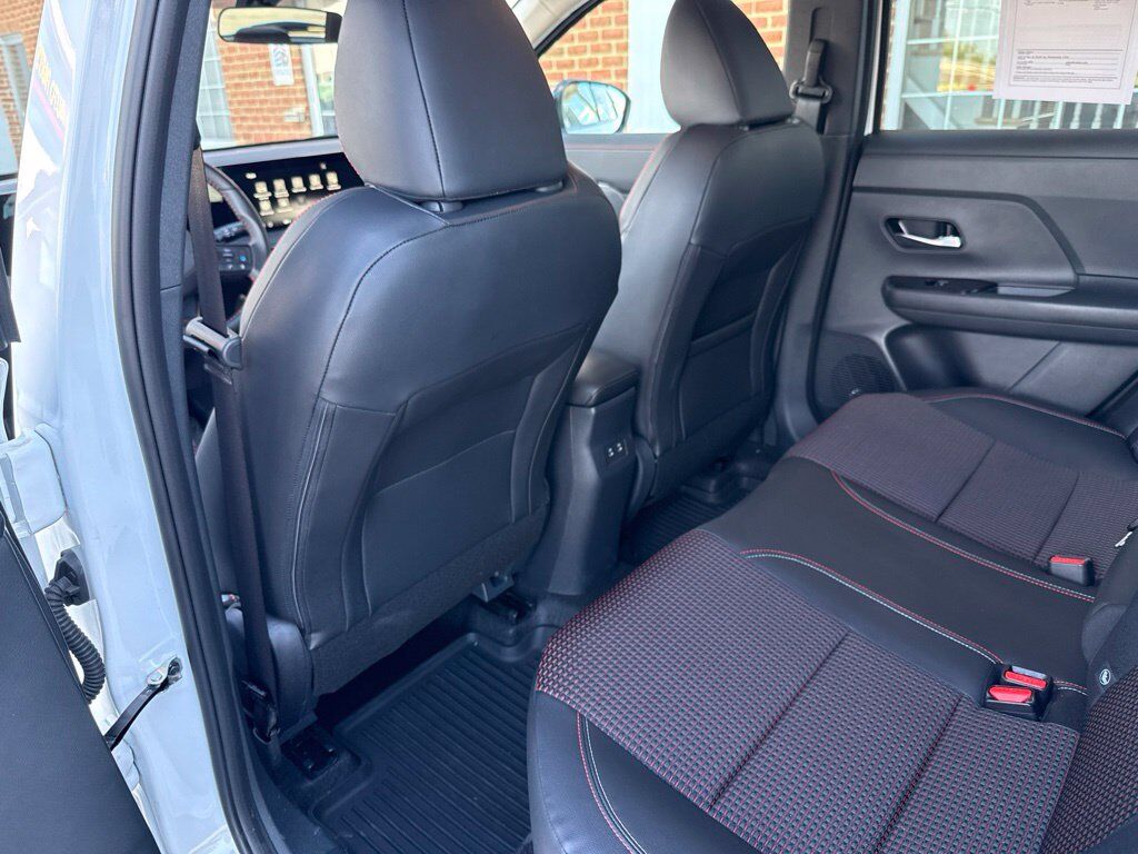 2026 Nissan Kicks SR Mount Joy PA