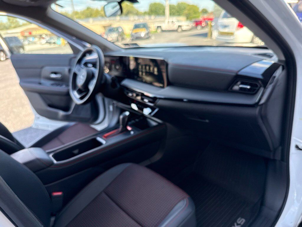 2026 Nissan Kicks SR Mount Joy PA