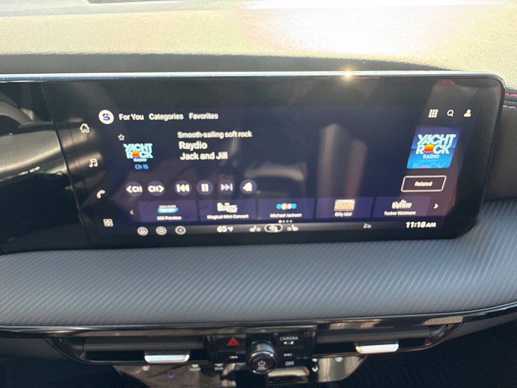 2026 Nissan Kicks SR Mount Joy PA