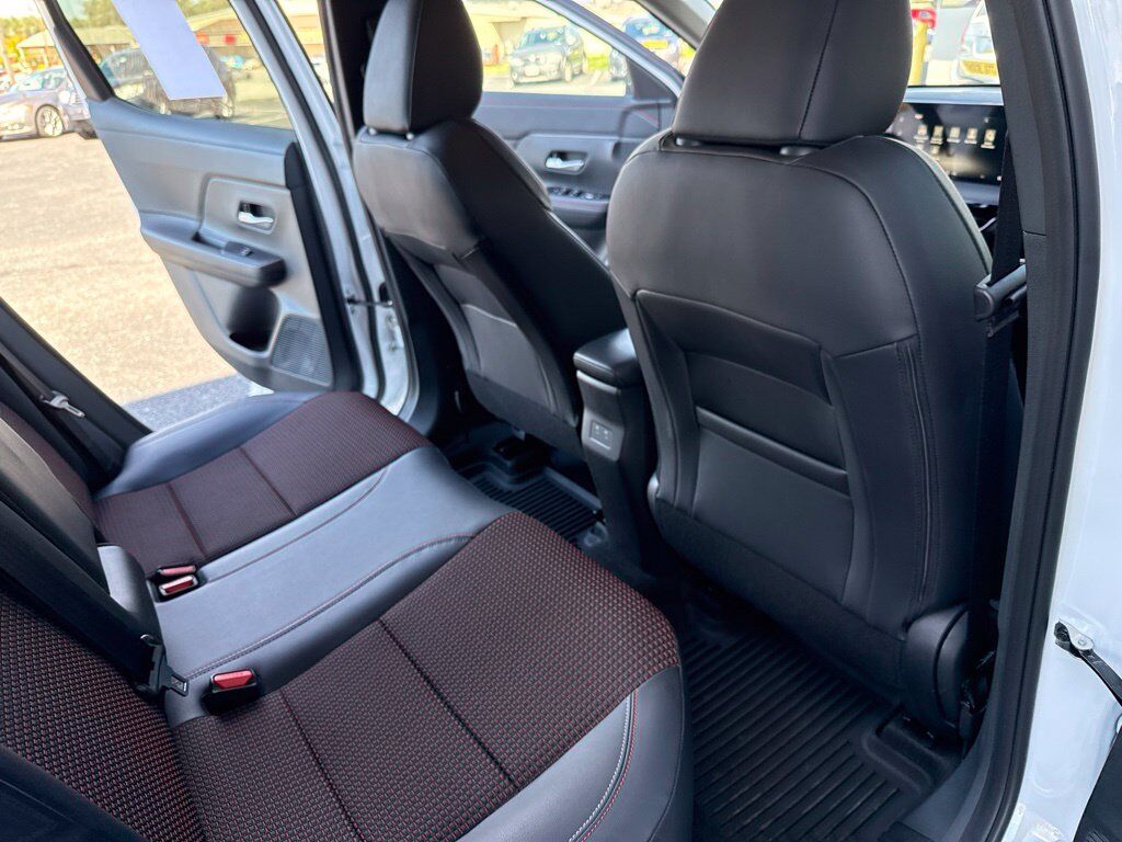 2026 Nissan Kicks SR Mount Joy PA
