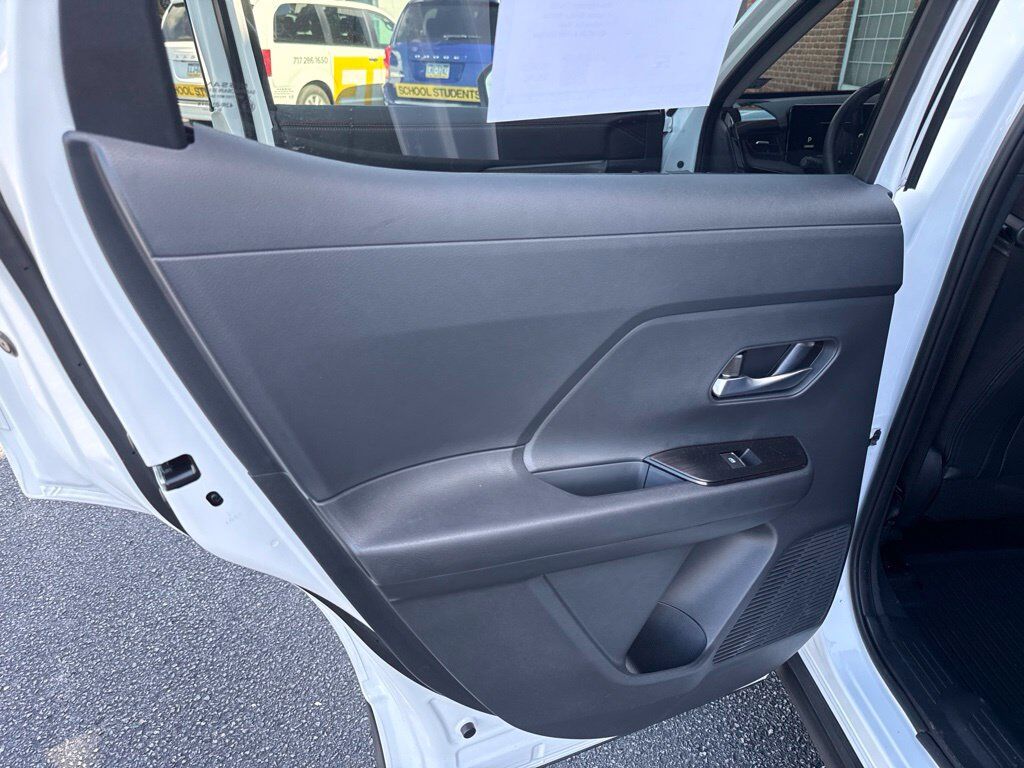 2026 Nissan Kicks SR Mount Joy PA
