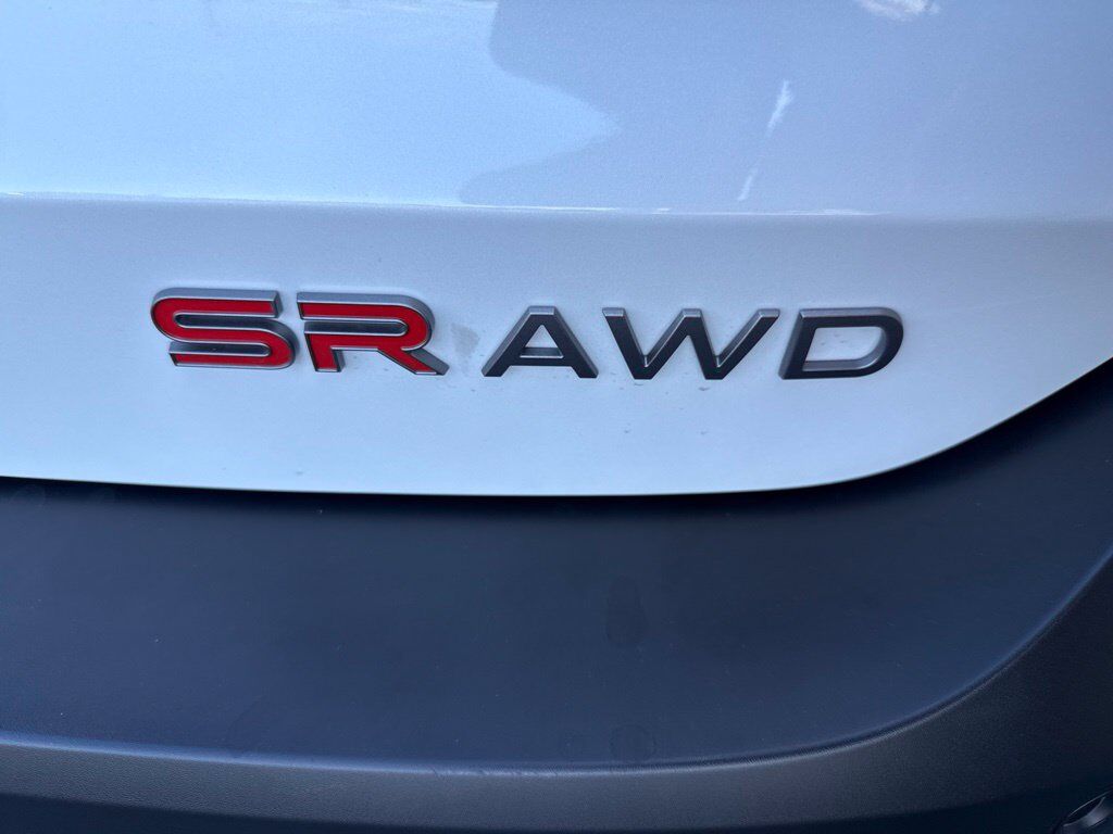 2026 Nissan Kicks SR Mount Joy PA
