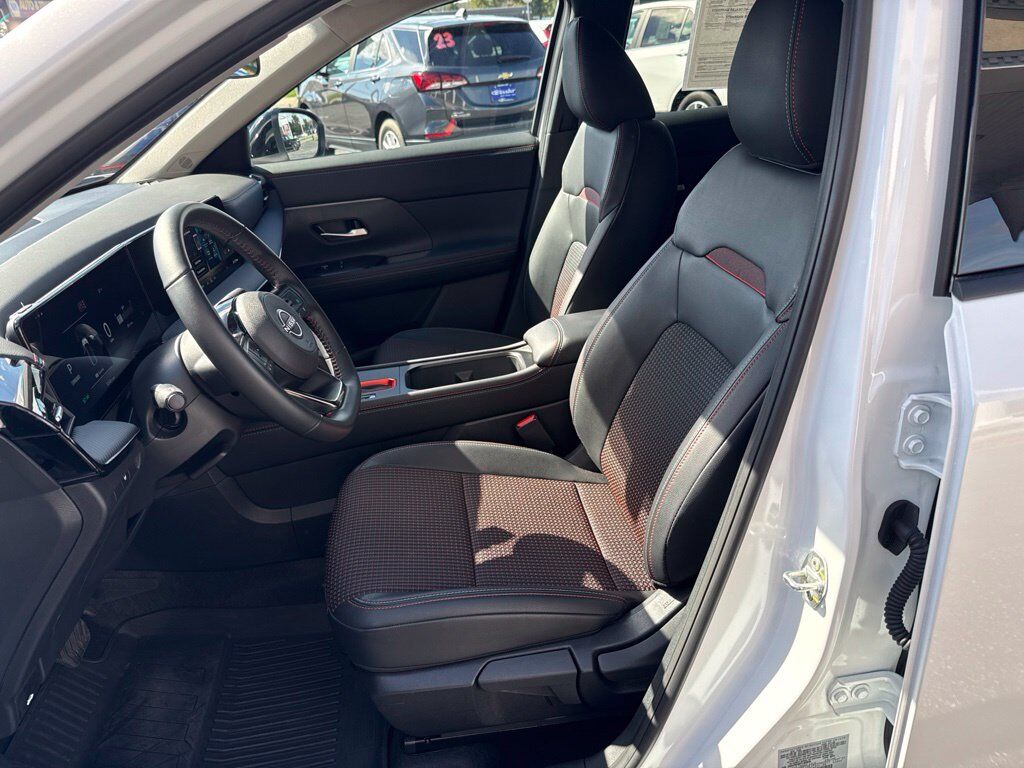 2026 Nissan Kicks SR Mount Joy PA