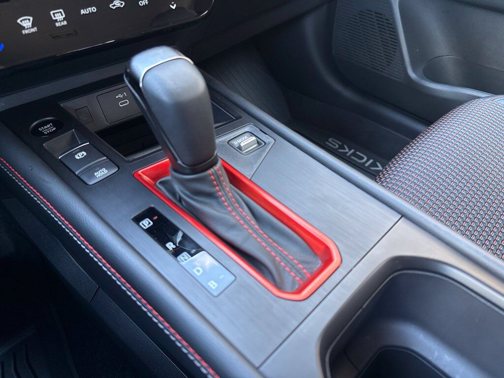 2026 Nissan Kicks SR Mount Joy PA