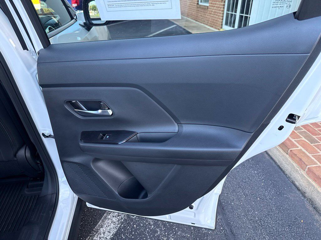 2026 Nissan Kicks SR Mount Joy PA