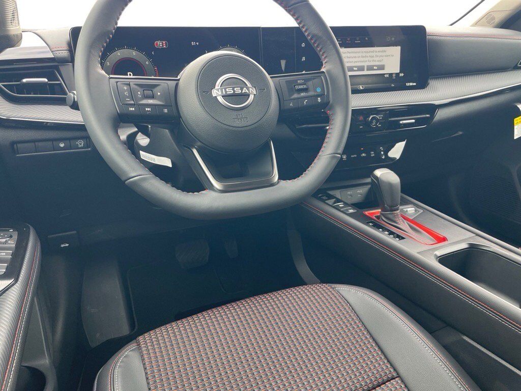 2026 Nissan Kicks SR Oak Ridge TN