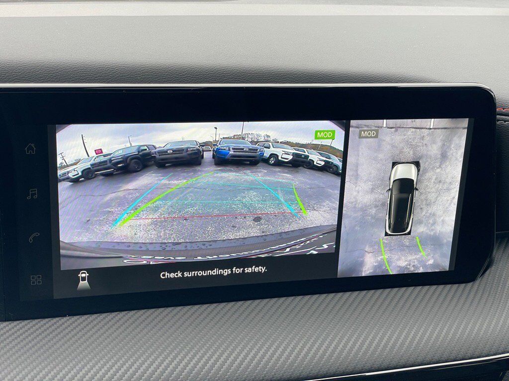 2026 Nissan Kicks SR Oak Ridge TN