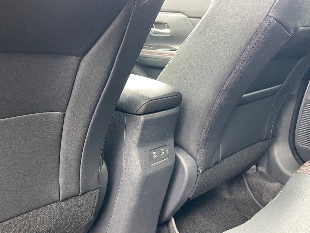 2026 Nissan Kicks SR Oak Ridge TN