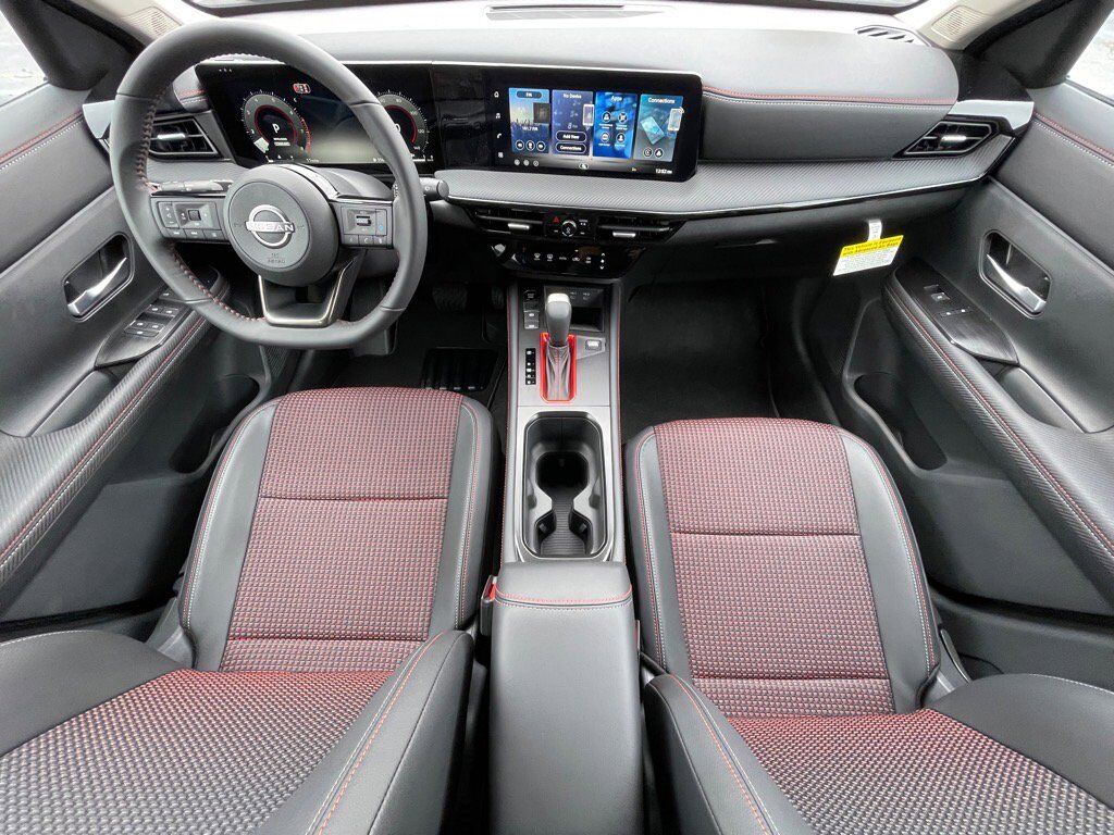 2026 Nissan Kicks SR Oak Ridge TN