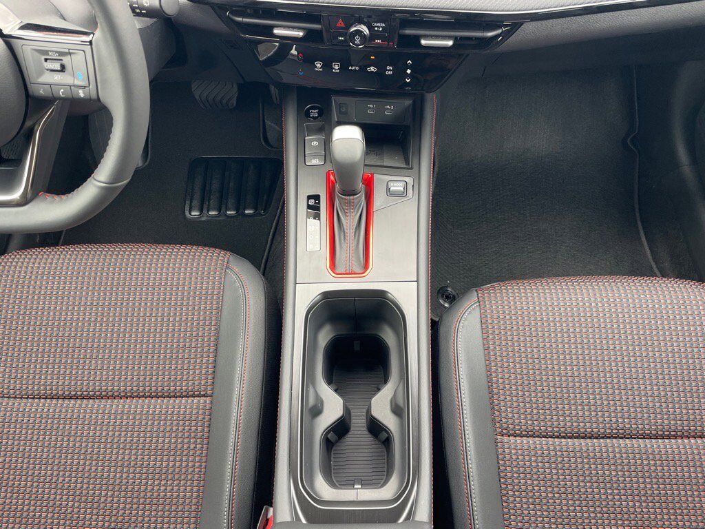 2026 Nissan Kicks SR Oak Ridge TN