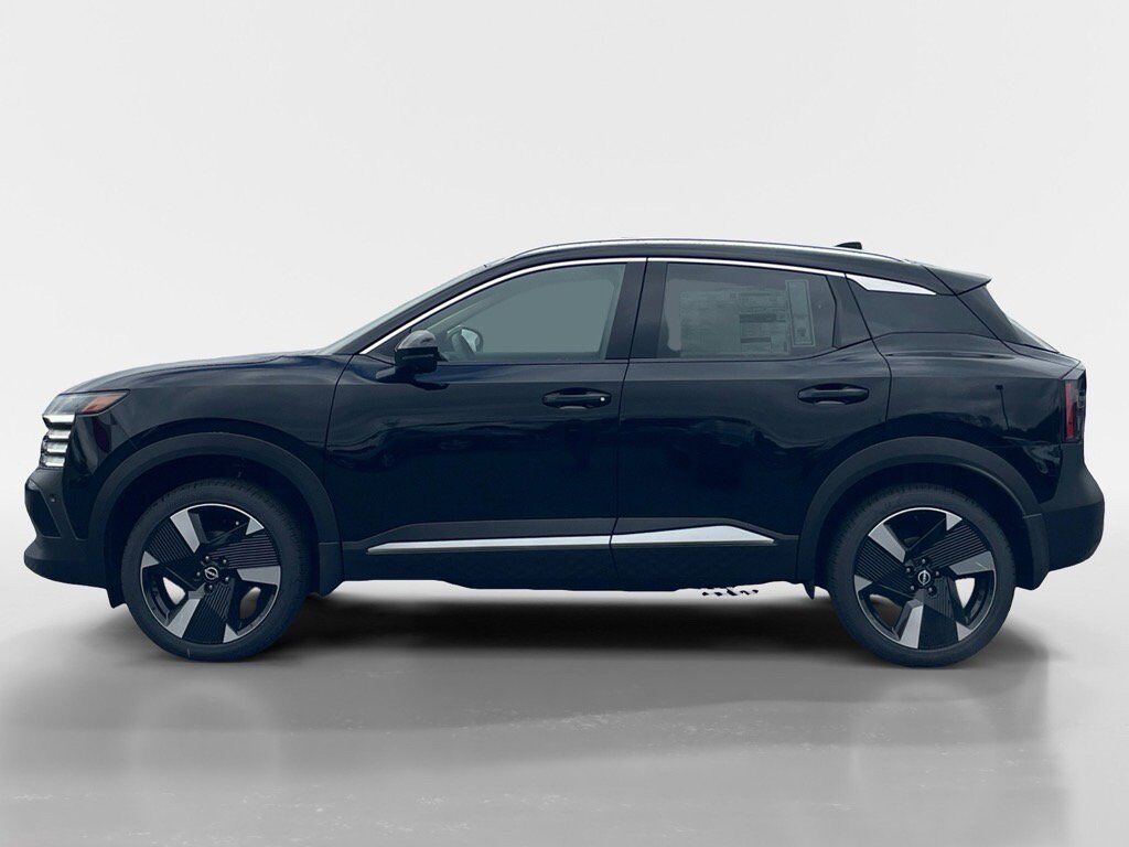 2026 Nissan Kicks SR Oak Ridge TN