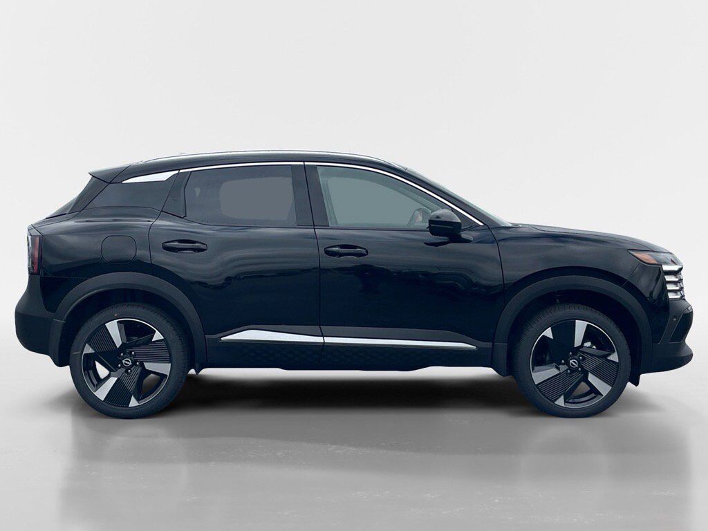 2026 Nissan Kicks SR Oak Ridge TN