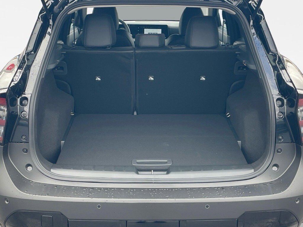 2026 Nissan Kicks SR Oak Ridge TN