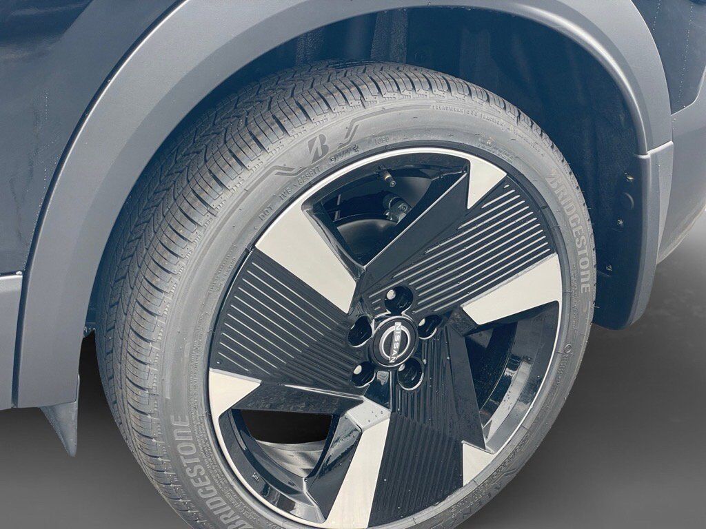 2026 Nissan Kicks SR Oak Ridge TN