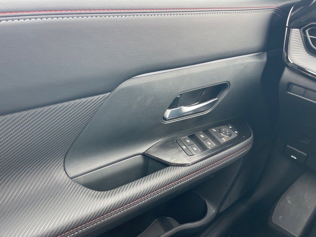 2026 Nissan Kicks SR Oak Ridge TN