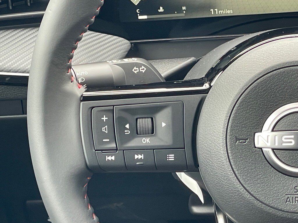 2026 Nissan Kicks SR Oak Ridge TN