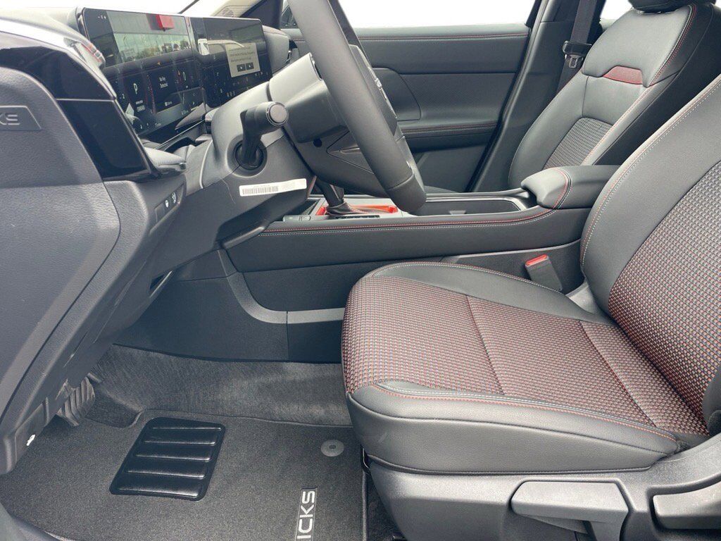 2026 Nissan Kicks SR Oak Ridge TN