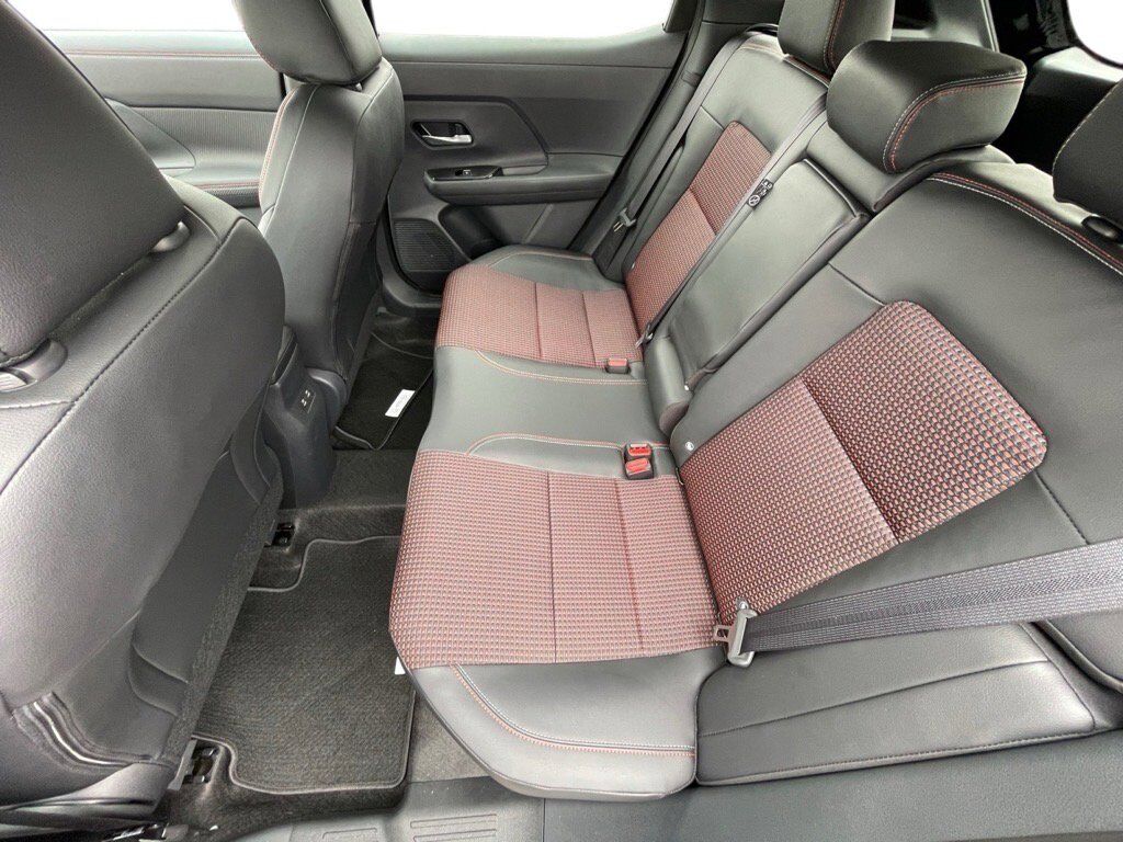 2026 Nissan Kicks SR Oak Ridge TN