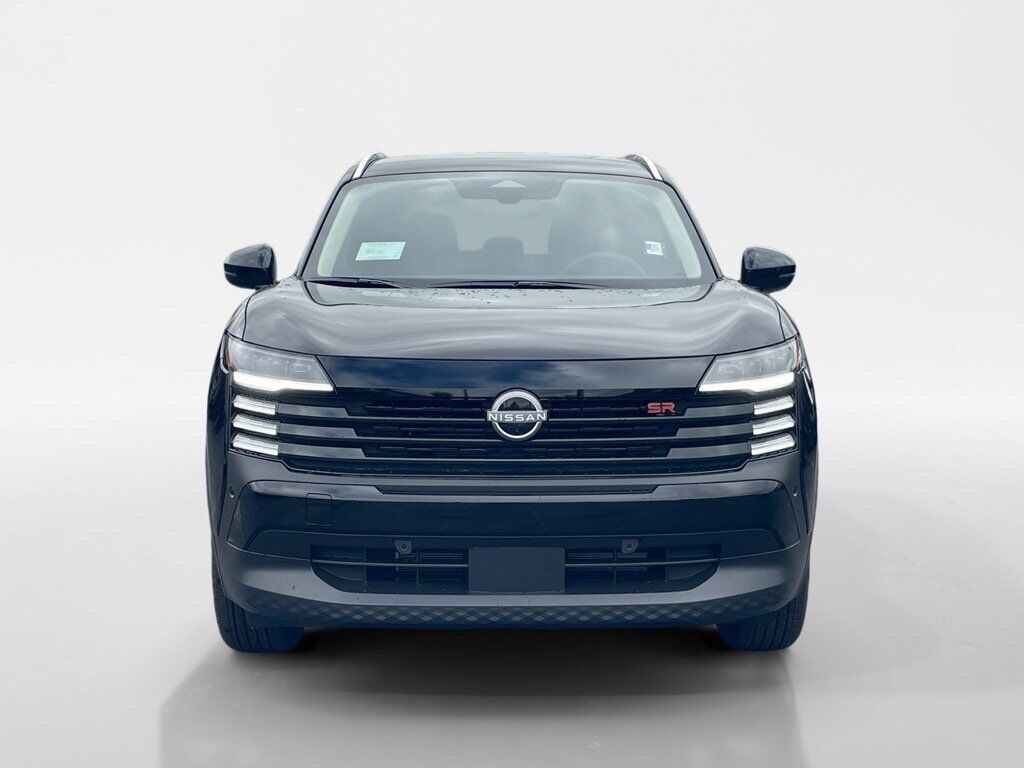 2026 Nissan Kicks SR Oak Ridge TN