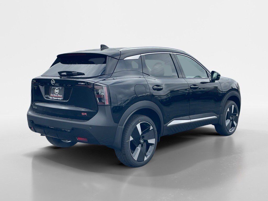 2026 Nissan Kicks SR Oak Ridge TN