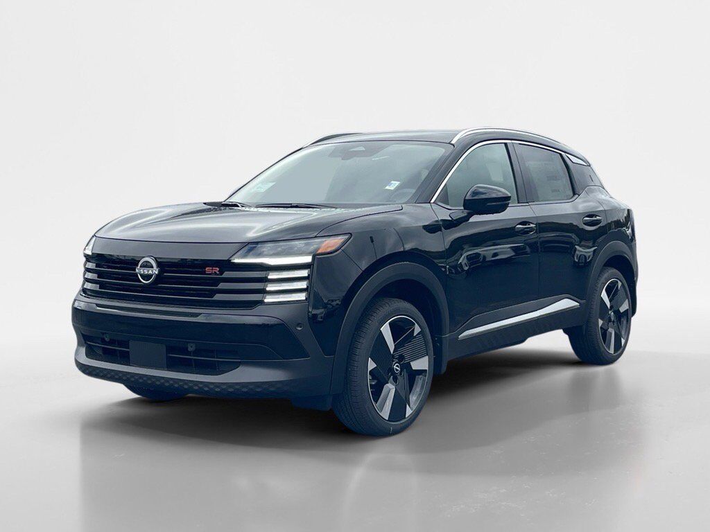2026 Nissan Kicks SR Oak Ridge TN
