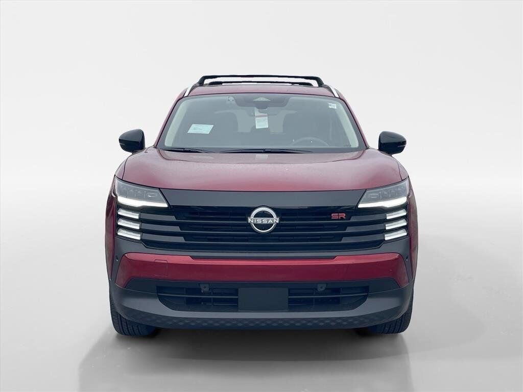 2026 Nissan Kicks SR Oak Ridge TN