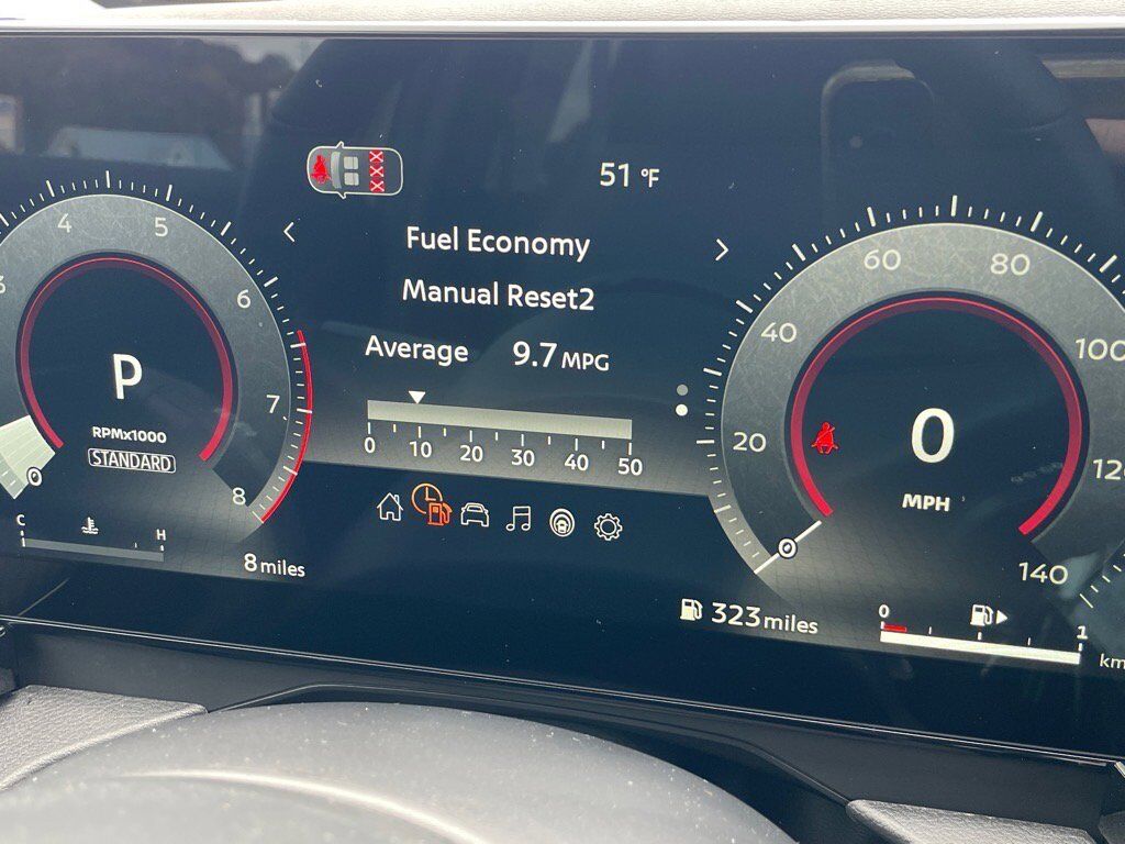 2026 Nissan Kicks SR Oak Ridge TN