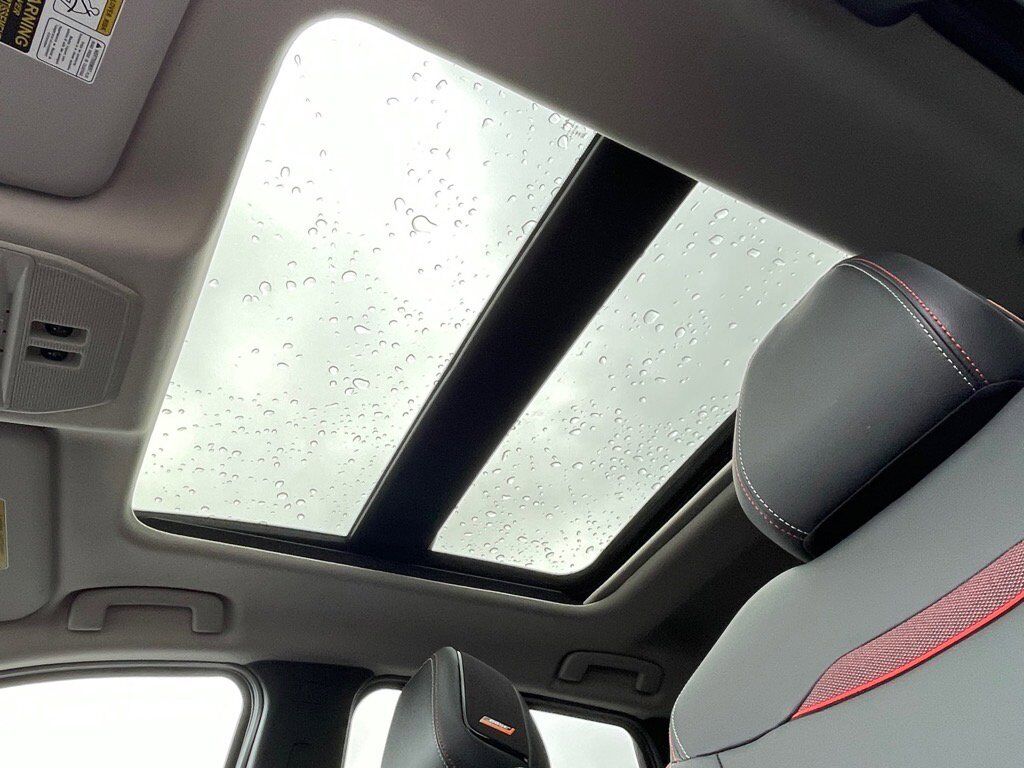 2026 Nissan Kicks SR Oak Ridge TN