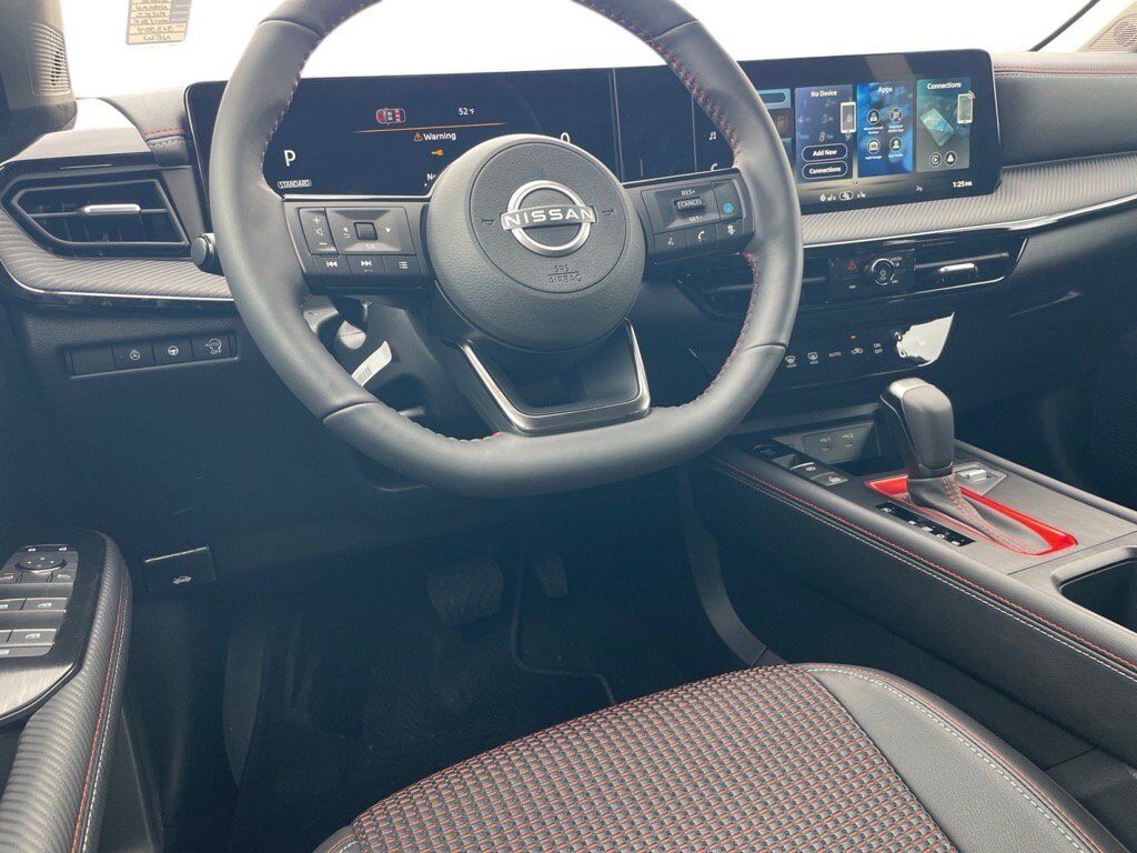 2026 Nissan Kicks SR Oak Ridge TN