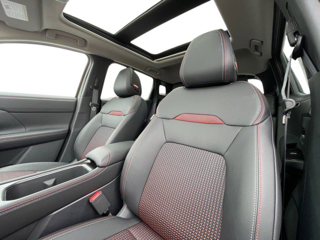 2026 Nissan Kicks SR Oak Ridge TN