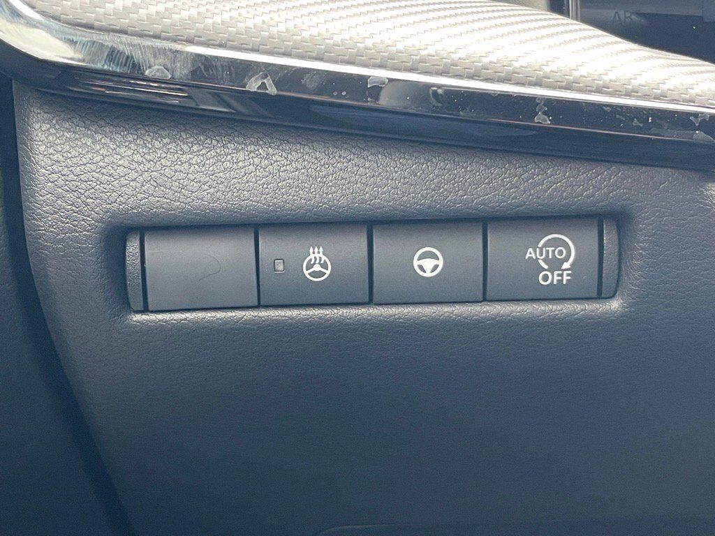 2026 Nissan Kicks SR Oak Ridge TN